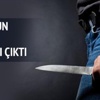 Garsonun katili şiddet mağduru nişanlısı çıktı Garsonun katili şiddet mağduru nişanlısı çıktı
