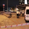 Taksim Metrosunda Şüpheli Paket Paniği Taksim Metrosunda Şüpheli Paket Paniği