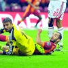 Galatasaray zor dönemeçte Galatasaray zor dönemeçte