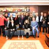 Çetin: "Her branştan amatörlere destek olmaya çalışıyoruz"