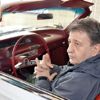 Klasik otomobilleri yeniden tasarlıyor Klasik otomobilleri yeniden tasarlıyor