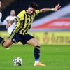 Fenerbahçe'de Ozan Tufan fırtınası! Tüm isimleri geride bıraktı