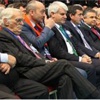 AK Parti kongresinde sürpriz isim! AK Parti kongresinde sürpriz isim!