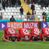 Yiğido, Timsah'ın fişini ilk yarıda çekti