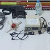 5 kişi yakalandı 5 kişi yakalandı