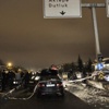 Ankara’da trafik kazası Ankara’da trafik kazası
