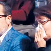 Özgecan için söyledi, tüm Türkiye ağladı