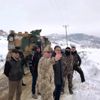 Bitlis Valisi Çağatay, operasyondaki jandarma birliklerini ... Bitlis Valisi Çağatay, operasyondaki jandarma birliklerini ...