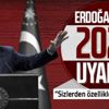 Son dakika: Başkan Erdoğan'dan AK Partili belediye başkanlarıyla buluşmada önemli açıklamalar