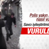 Savcılık: Sokağa giren iki terörist de vuruldu