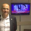 Avukatı Berberoğlu’nun fotoğrafını paylaştı Avukatı Berberoğlu’nun fotoğrafını paylaştı