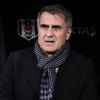 Şenol Güneş'ten Milli Takım sözleri! Şenol Güneş'ten Milli Takım sözleri!