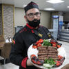 Adana ve Urfa arasında kebap tartışması Adana ve Urfa arasında kebap tartışması