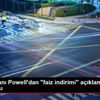 Fed Başkanı Powell dan "faiz indirimi" açıklaması ...