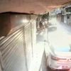 Zeytinburnu da 1 kişinin öldüğü bıçaklı kavga kamerada