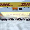 Formula 1 Türkiye Grand Prix si start aldı Formula 1 Türkiye Grand Prix si start aldı