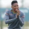 Samue Eto'o Fransa'dan teklifler aldığını açıkladı Samue Eto'o Fransa'dan teklifler aldığını açıkladı