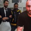 Adam vurdu! 'Takım elbisesiz çıkmam' dedi