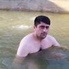 Köyüne dönen genç adam, jeotermal suya girerek kendini koruyor Köyüne dönen genç adam, jeotermal suya girerek kendini koruyor