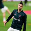 Transfer gündemini sarsacak iddia! Ronaldo o kulübe gidiyor Transfer gündemini sarsacak iddia! Ronaldo o kulübe gidiyor