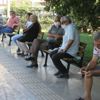 Eylül ayında termometreler 45 dereceyi gösterdi Eylül ayında termometreler 45 dereceyi gösterdi