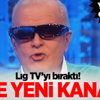 Şansal Büyüka Lig TV’yi bırakıyor