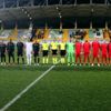 TFF 1. Lig: İstanbulspor: 2 - Ümraniyespor: 1