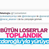 Abdüllatif Şener Adalet Yürüyüşü'nde