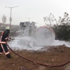 Ankara'da metanol alarmı Ankara'da metanol alarmı