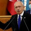 Kemal Kılıçdaroğlu: Yargı aracılığıyla belediye başkanlarımıza kumpas kuruyorlar Kemal Kılıçdaroğlu: Yargı aracılığıyla belediye başkanlarımıza kumpas kuruyorlar