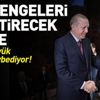 Türkiye'den tüm dengeleri değiştirecek hamle Türkiye'den tüm dengeleri değiştirecek hamle