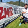İsmail Kartal'ın oğlu sahada İsmail Kartal'ın oğlu sahada