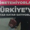 CHP'den "Katar katar satıyorlar" broşürü CHP'den "Katar katar satıyorlar" broşürü