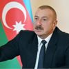 Aliyev'den dünyaya mesaj: Ermenistan'a diz çöktürdük Aliyev'den dünyaya mesaj: Ermenistan'a diz çöktürdük
