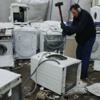Elektronik çöp dağları geri dönüştürülemiyor Elektronik çöp dağları geri dönüştürülemiyor