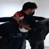 Eylem hazırlığındaki DEAŞ'lılar saklandıkları konteynerde yakalandı