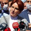 Akşener'den Peker açıklaması: Bu iddialar soruşturulmazsa 'Abbas yolcu' olur