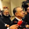 Galatasaray'ı bekleyen problemler Galatasaray'ı bekleyen problemler