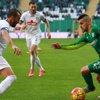 Bursa Evinde Galip