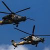 Filipinler Atak helikopterini bekliyor