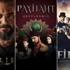 Türk film ve dizileri Güney Afrika'da tanıtıldı