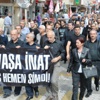 Valilikten anma yürüyüşüne izin çıkmadı Valilikten anma yürüyüşüne izin çıkmadı
