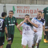 Gol düellosu Adana Demirspor'un