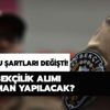 2020 bekçilik alımı ne zaman yapılacak? Bekçilik başvuru şartları değişti! Bekçilik başvuru şartları nelerdir?