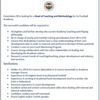 Fenerbahçe internetten antrenör arıyor!