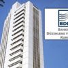BDDK kredi kartlarındaki değişikliği onayladı BDDK kredi kartlarındaki değişikliği onayladı