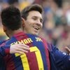 Şaşırtan iddia! ''Barça'dan sonra...'' Şaşırtan iddia! ''Barça'dan sonra...''