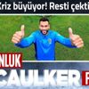 Fenerbahçe'de 30 milyonluk Caulker fiyaskosu