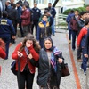Muğla’da okulda patlama: 7 öğrenci yaralı Muğla’da okulda patlama: 7 öğrenci yaralı