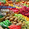 Gıdaya tavan geliyor Gıdaya tavan geliyor